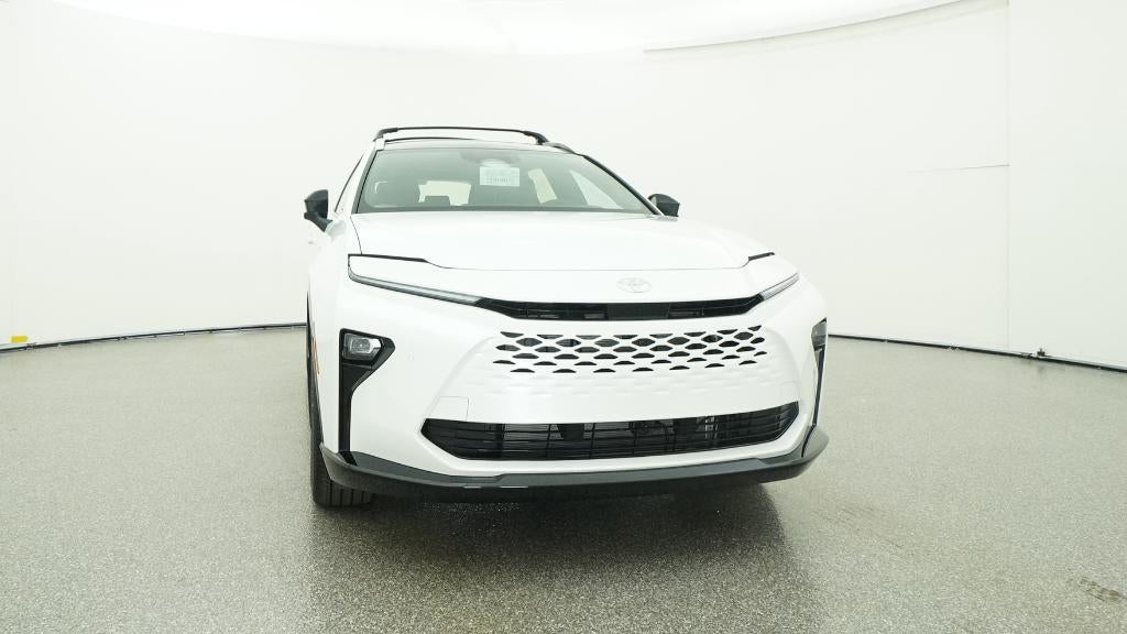 2026 Toyota Toyota Crown Signia Limited