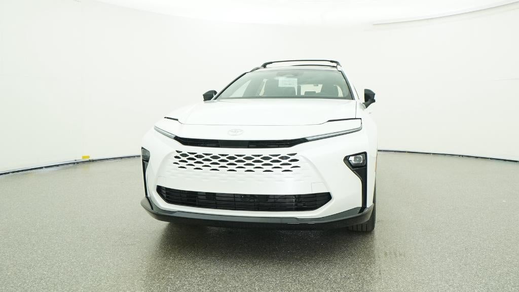 2026 Toyota Toyota Crown Signia Limited