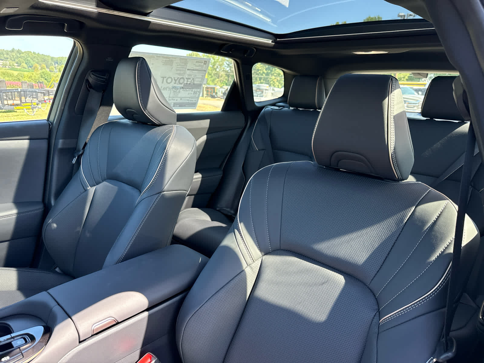 2026 Toyota Toyota Crown Signia Limited