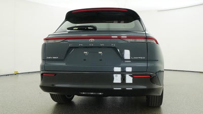 2026 Toyota Toyota Crown Signia Limited