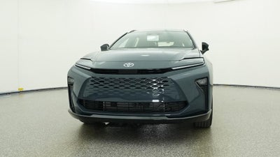 2026 Toyota Toyota Crown Signia Limited