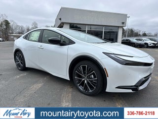 2026 Toyota Prius