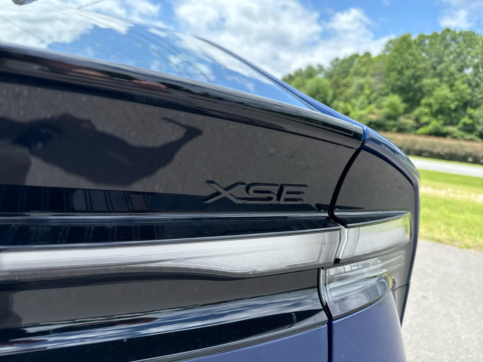 2025 Toyota Prius Plug-in Hybrid XSE