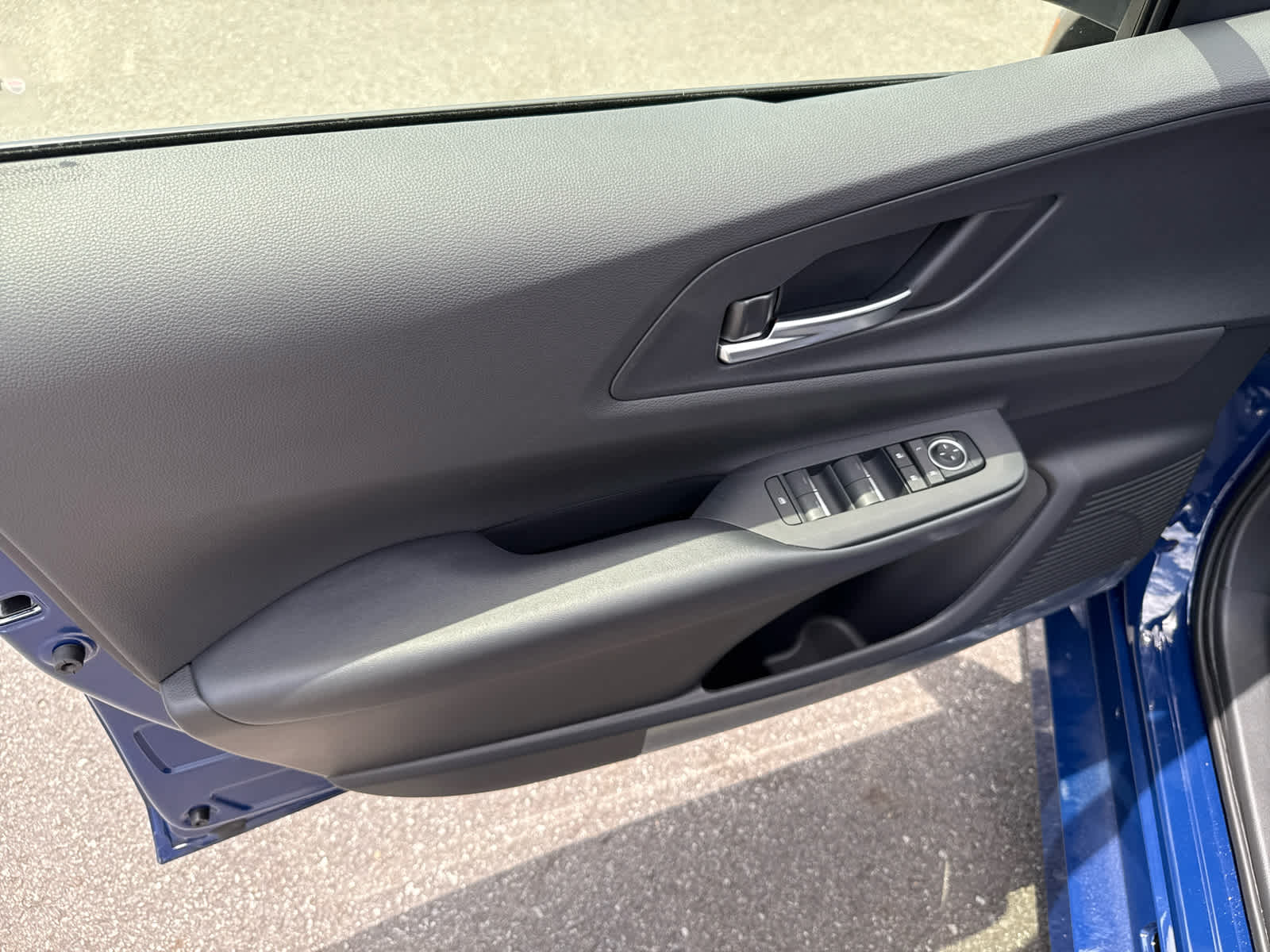 2025 Toyota Prius Plug-in Hybrid XSE