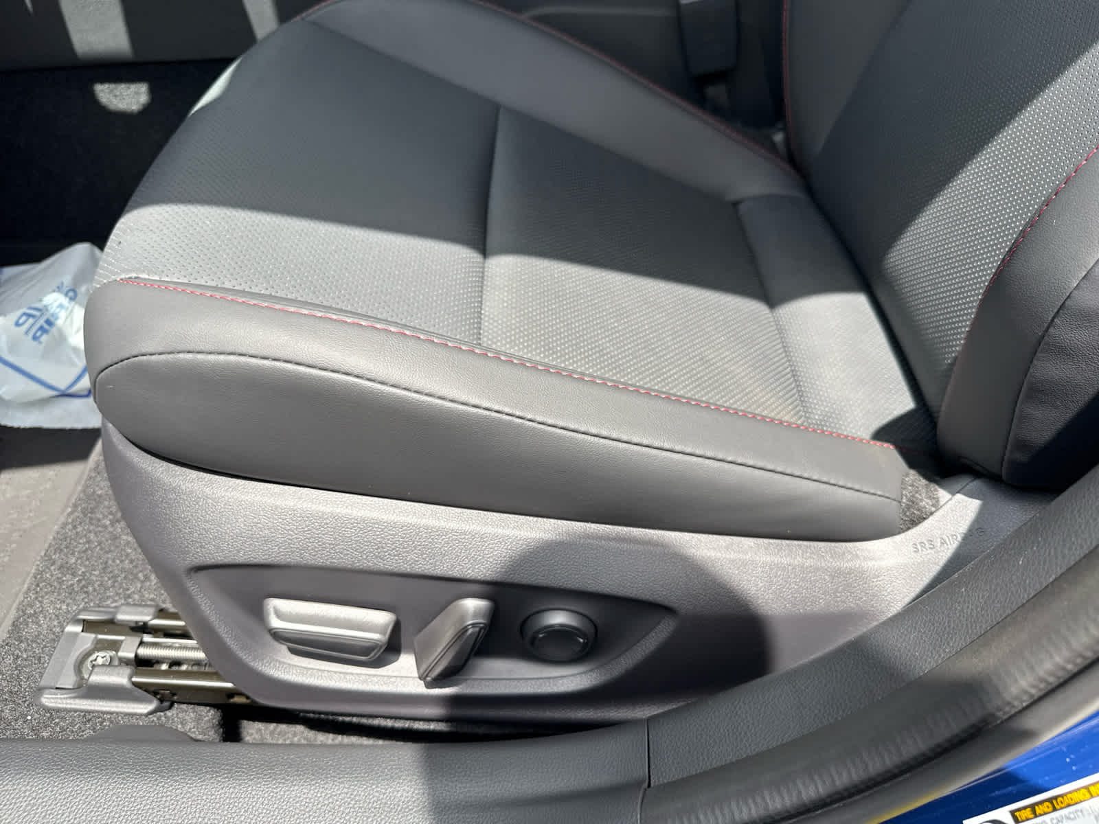 2025 Toyota Prius Plug-in Hybrid XSE