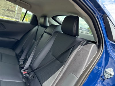 2025 Toyota Prius Plug-in Hybrid XSE