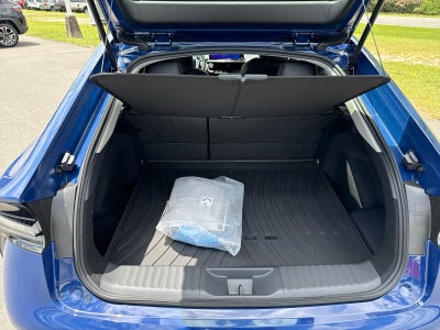 2025 Toyota Prius Plug-in Hybrid XSE