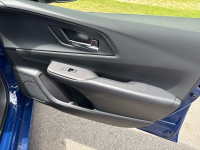 2025 Toyota Prius Plug-in Hybrid XSE