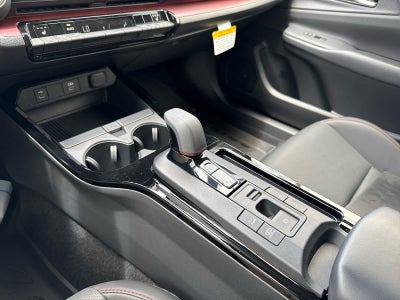 2025 Toyota Prius Plug-in Hybrid XSE