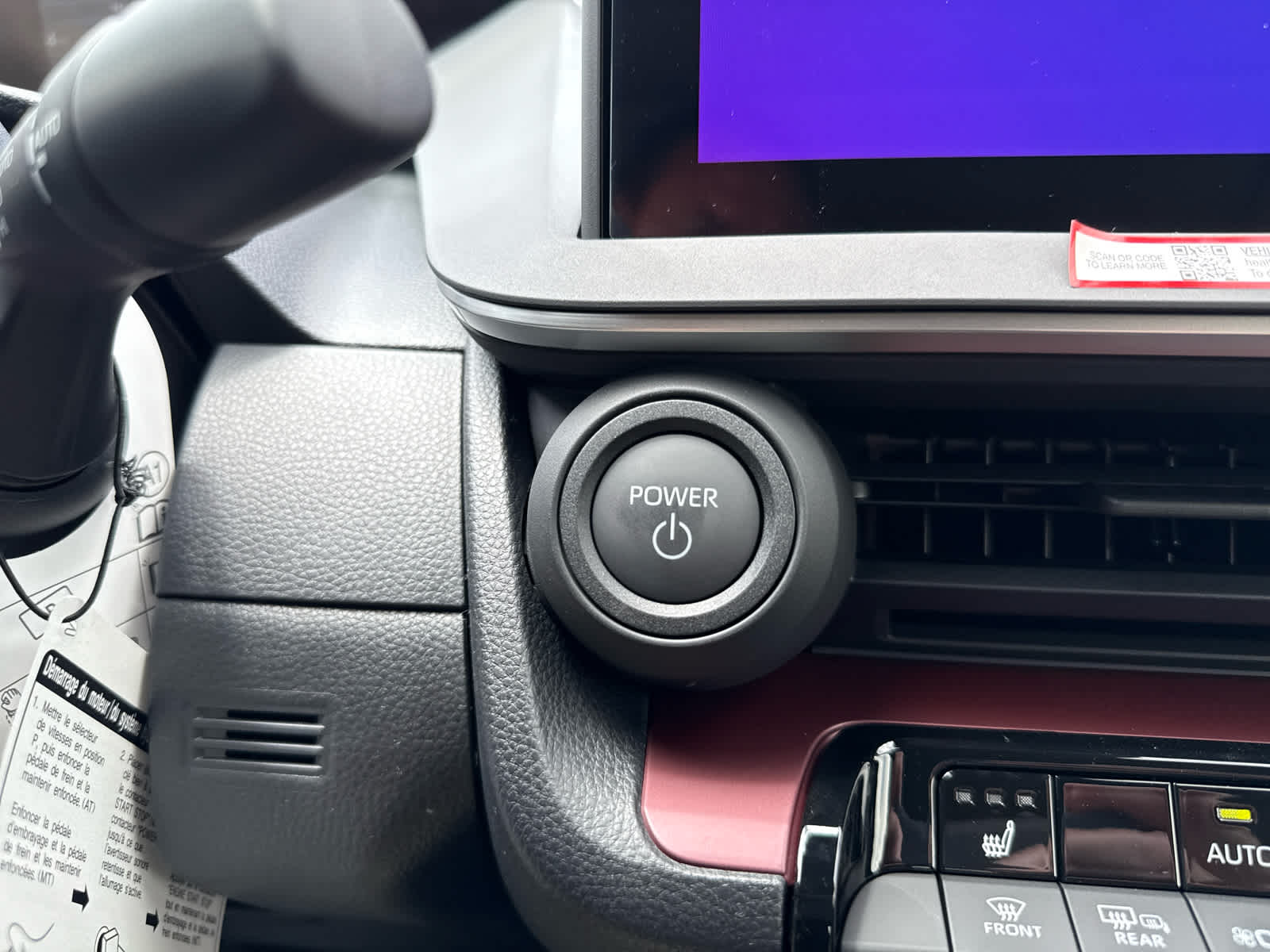 2025 Toyota Prius Plug-in Hybrid XSE