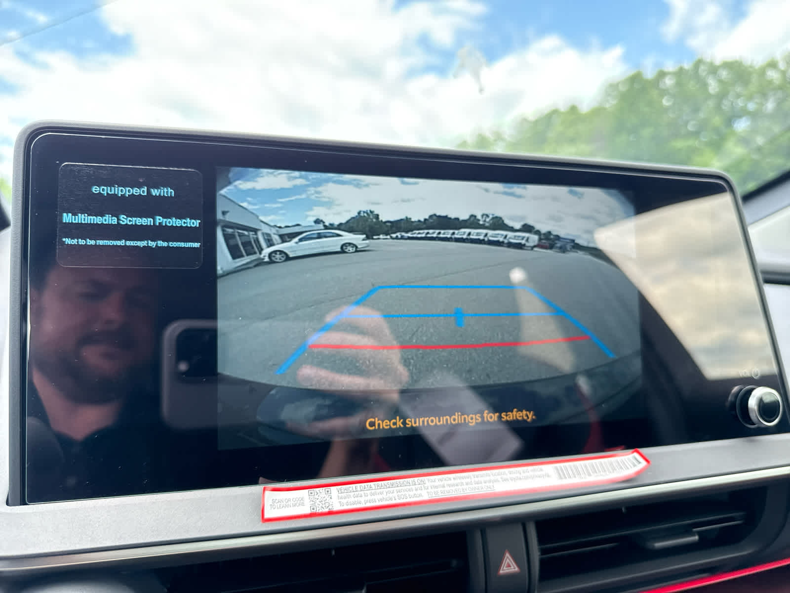 2025 Toyota Prius Plug-in Hybrid XSE