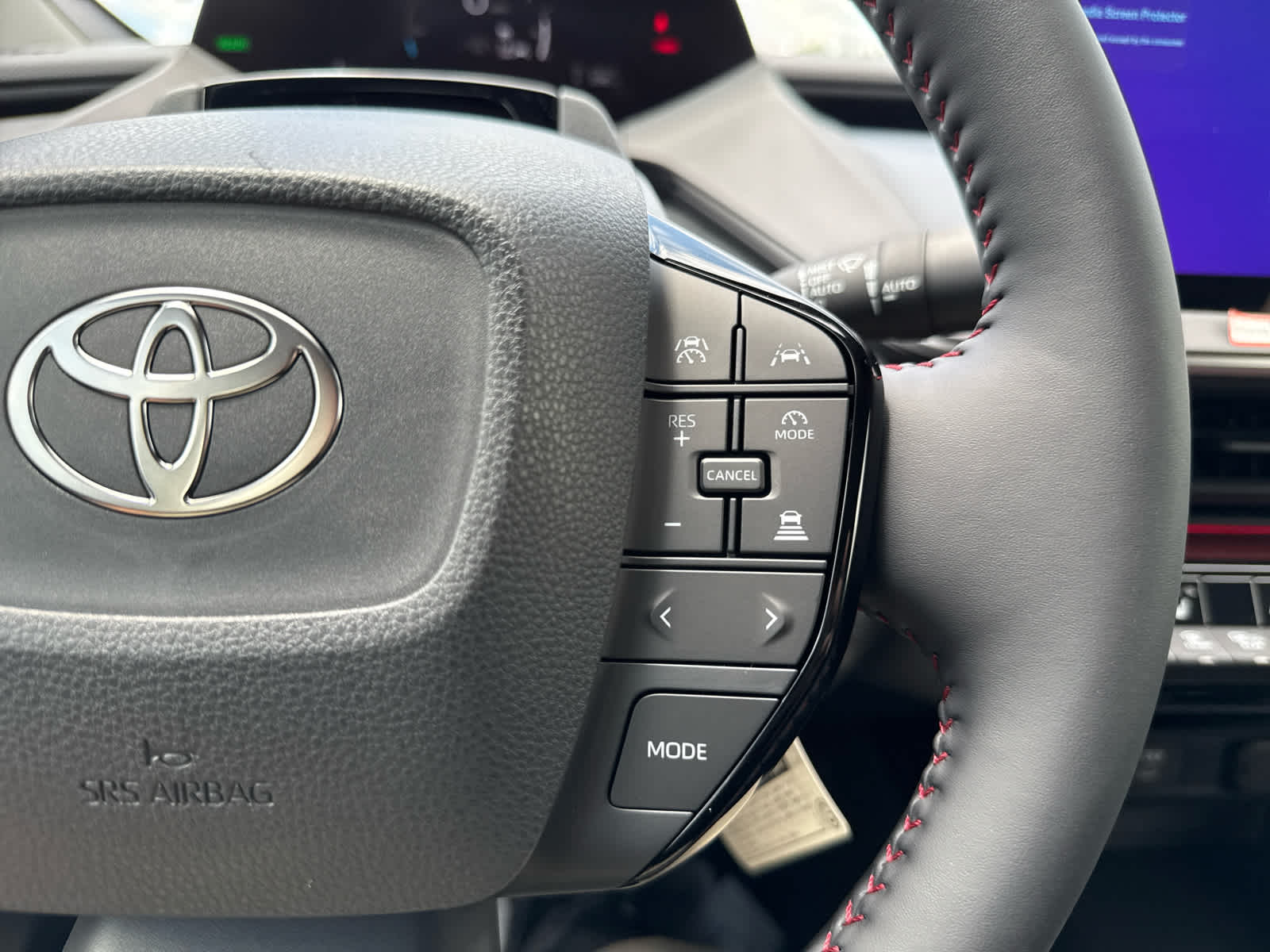 2025 Toyota Prius Plug-in Hybrid XSE