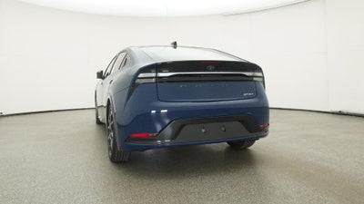 2025 Toyota Prius Plug-in Hybrid XSE