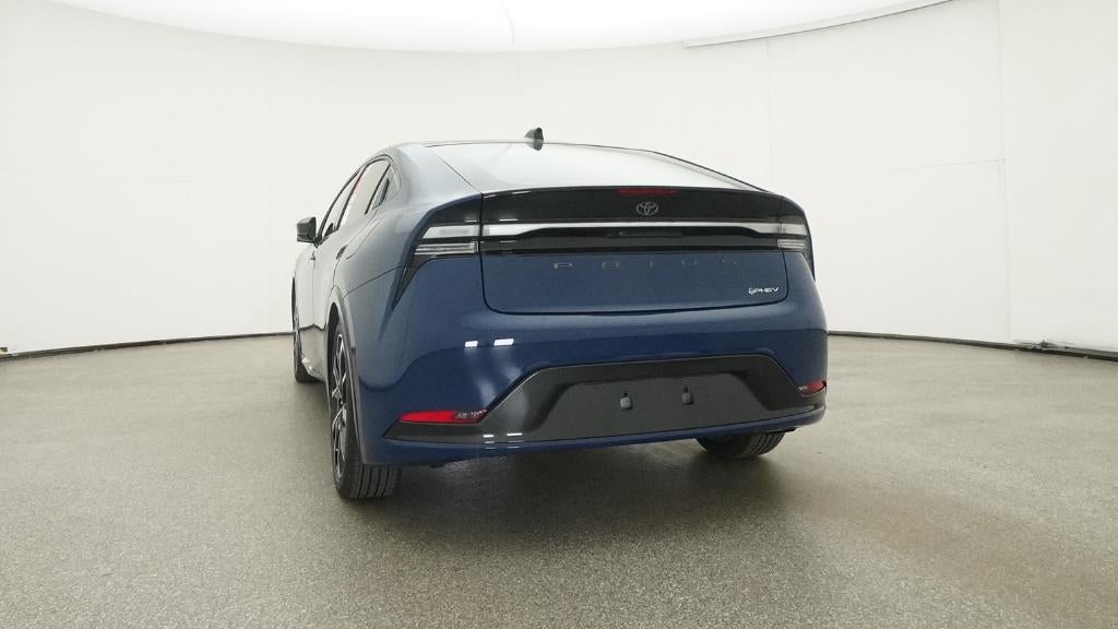 2025 Toyota Prius Plug-in Hybrid XSE