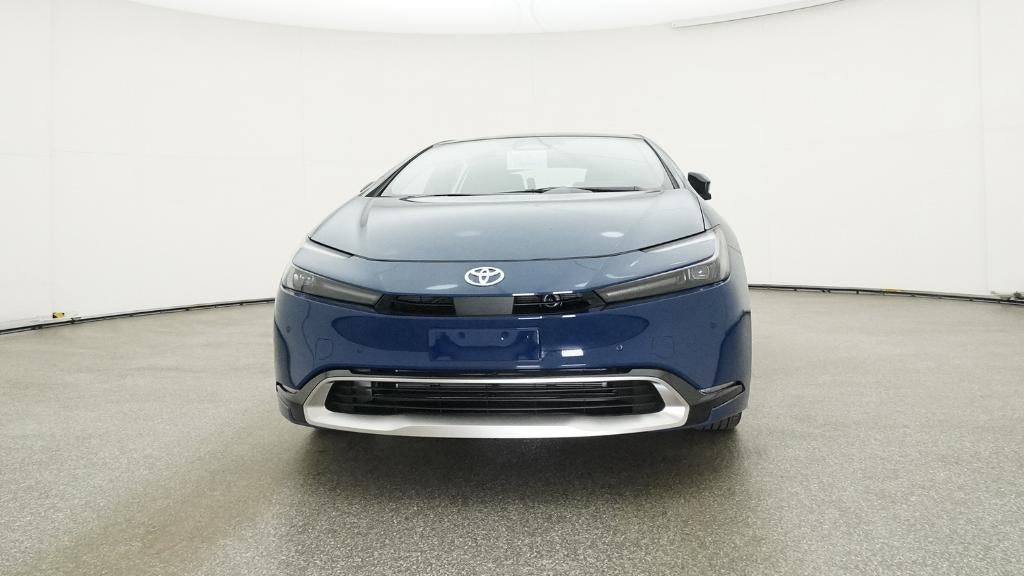 2025 Toyota Prius Plug-in Hybrid XSE