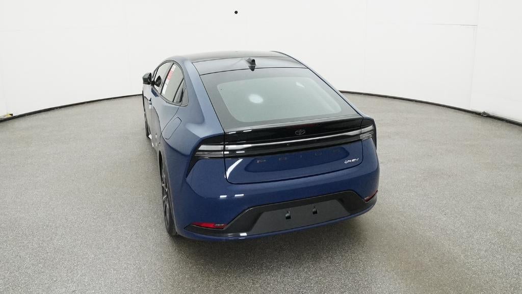 2025 Toyota Prius Plug-in Hybrid XSE
