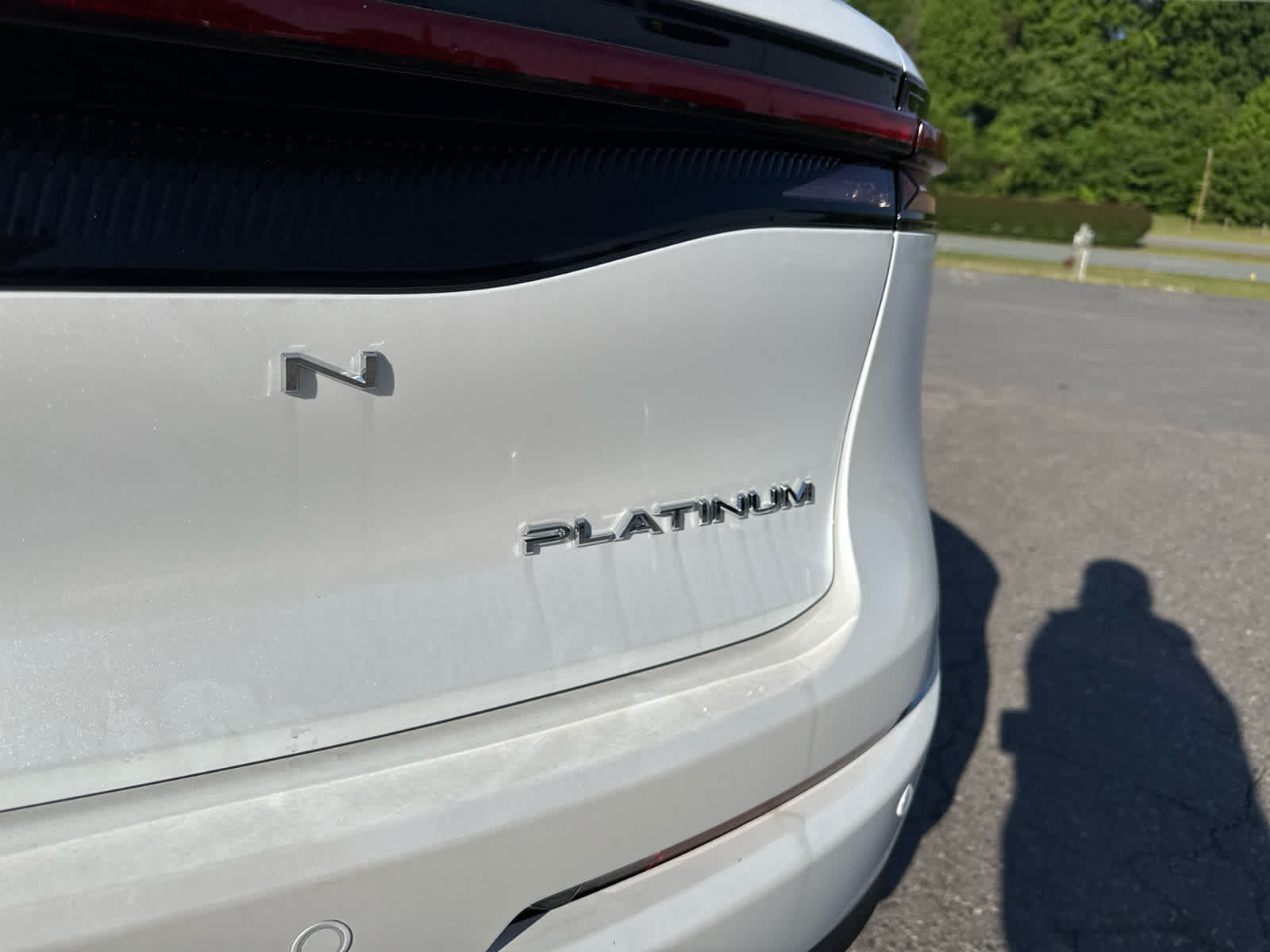 2026 Toyota Toyota Crown Platinum