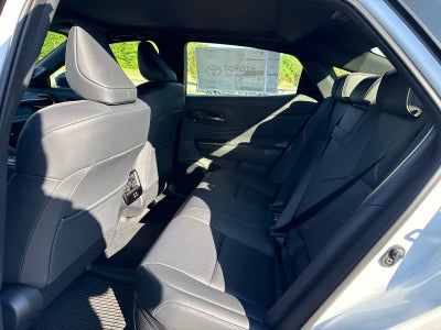 2026 Toyota Toyota Crown Platinum