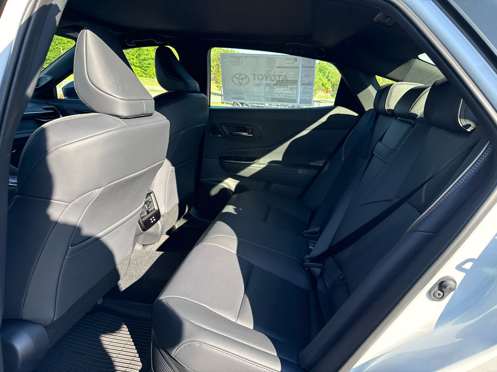 2026 Toyota Toyota Crown Platinum