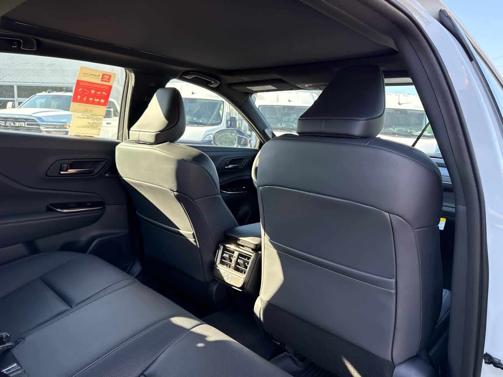2026 Toyota Toyota Crown Platinum
