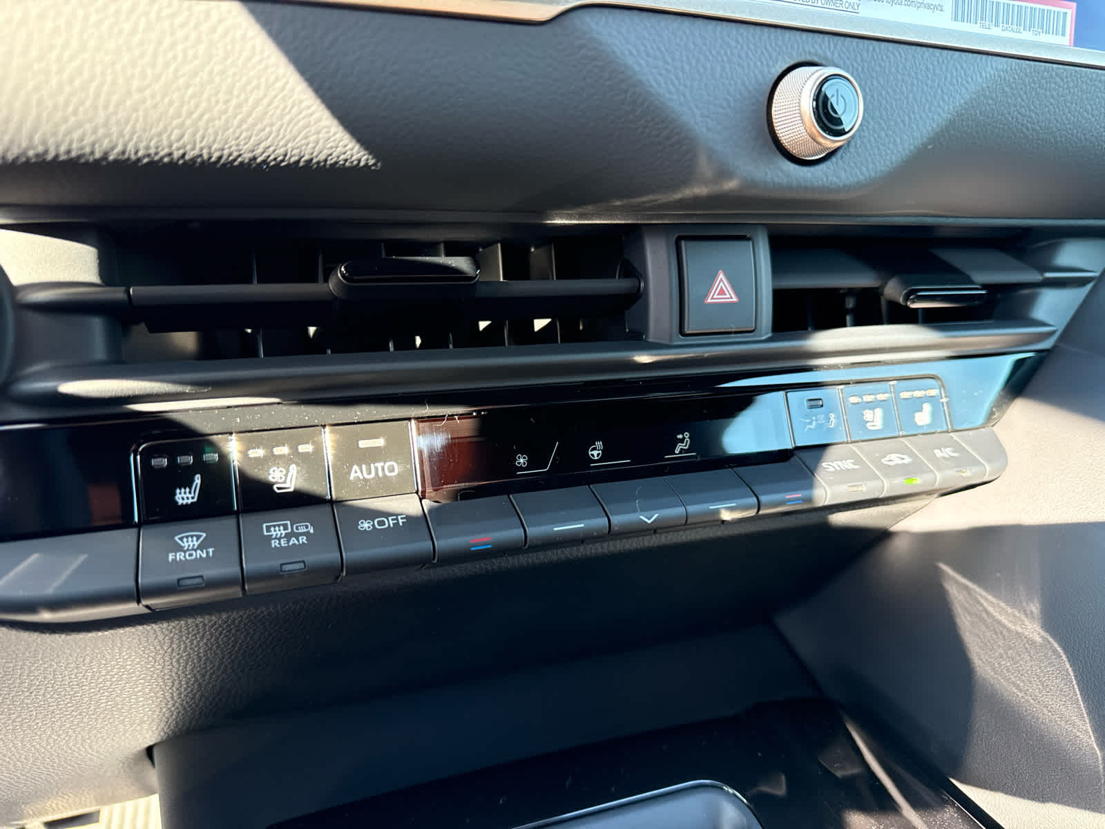 2026 Toyota Toyota Crown Platinum