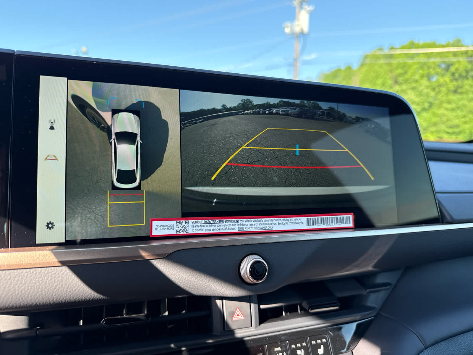 2026 Toyota Toyota Crown Platinum