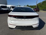 2026 Toyota Toyota Crown Platinum