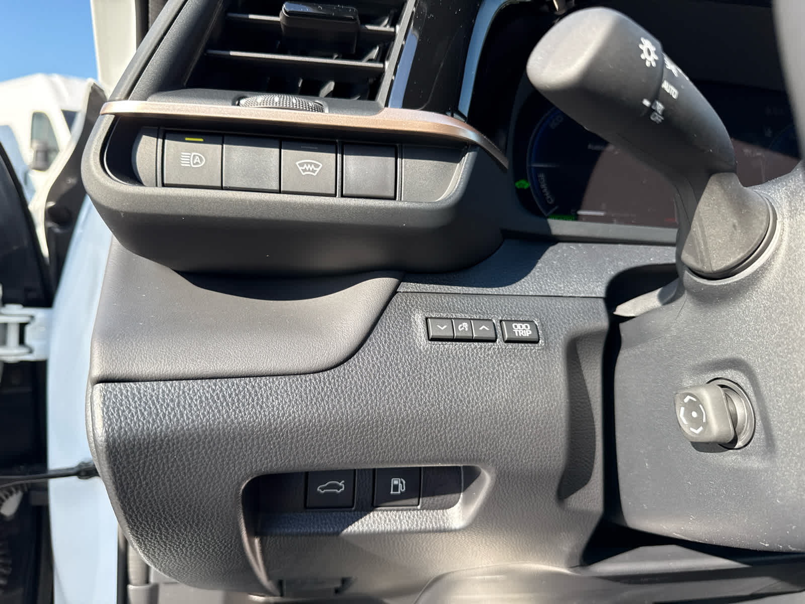 2026 Toyota Toyota Crown Platinum