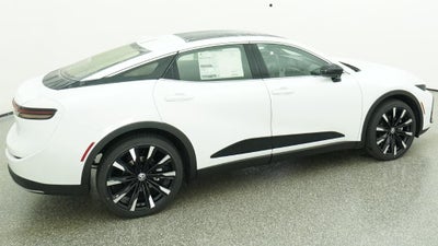 2026 Toyota Toyota Crown Platinum