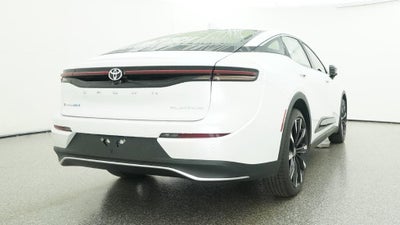 2026 Toyota Toyota Crown Platinum