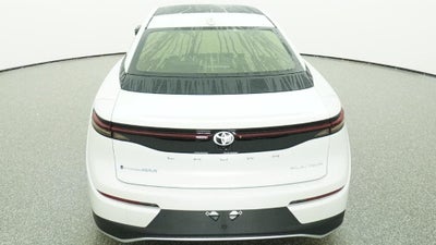 2026 Toyota Toyota Crown Platinum