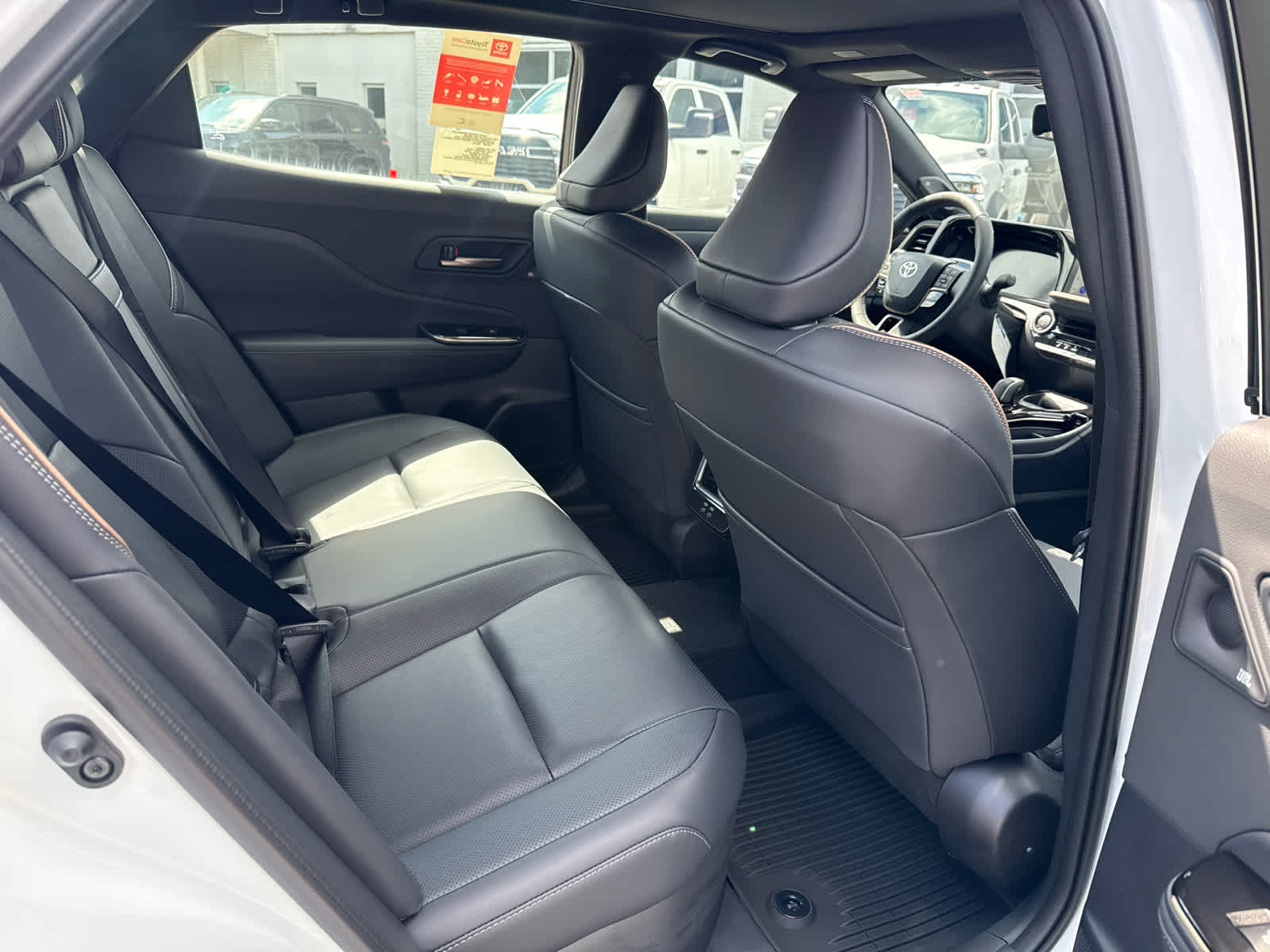 2026 Toyota Toyota Crown Platinum