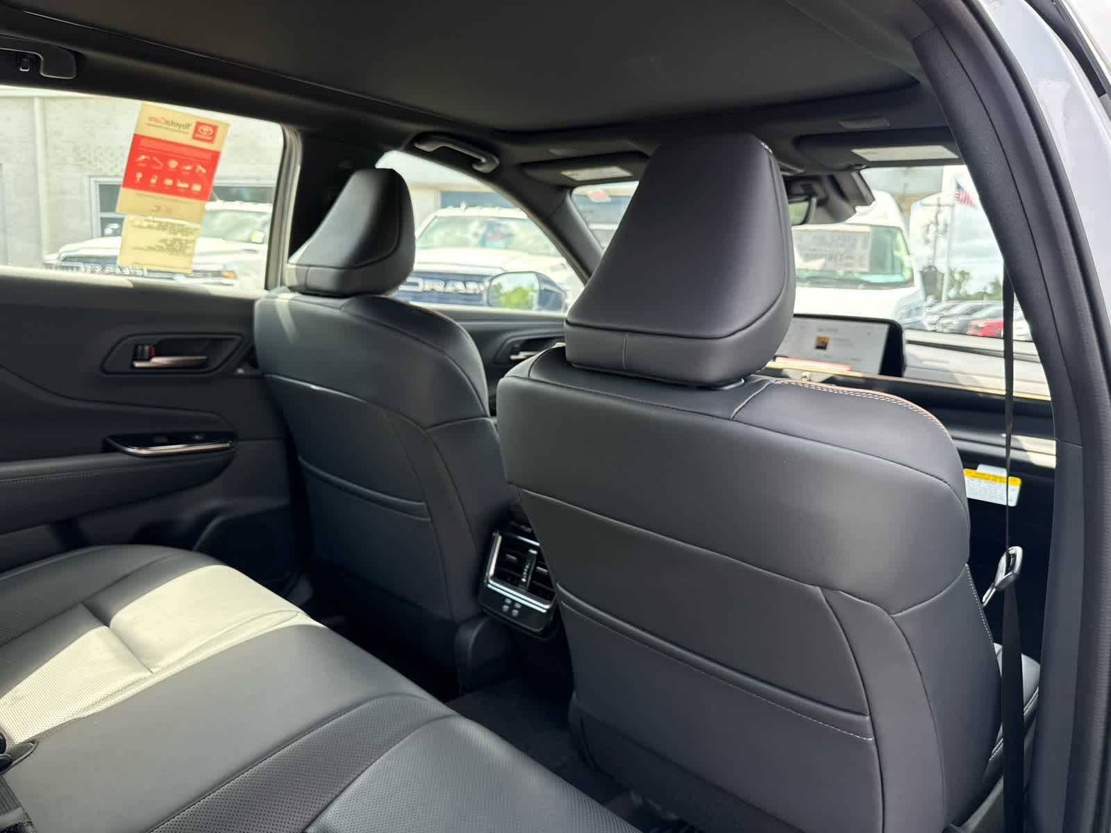 2026 Toyota Toyota Crown Platinum