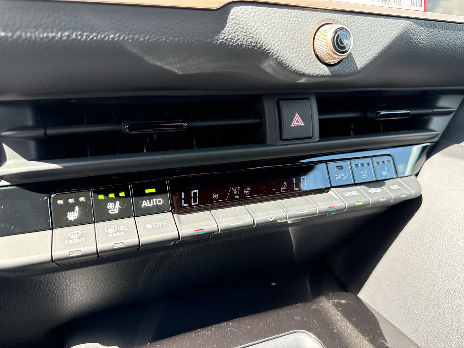 2026 Toyota Toyota Crown Platinum