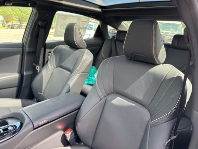 2026 Toyota Toyota Crown Platinum