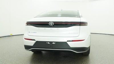 2026 Toyota Toyota Crown Platinum