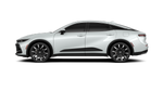 2026 Toyota Toyota Crown Platinum