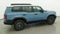 2027 Toyota Land Cruiser 4WD (Natl)