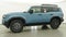 2027 Toyota Land Cruiser 4WD (Natl)