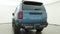 2027 Toyota Land Cruiser 4WD (Natl)