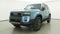 2027 Toyota Land Cruiser 4WD (Natl)