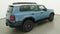 2027 Toyota Land Cruiser 4WD (Natl)