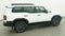 2027 Toyota Land Cruiser 4WD (Natl)