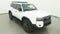 2027 Toyota Land Cruiser 4WD (Natl)