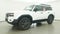 2027 Toyota Land Cruiser 4WD (Natl)