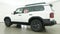 2027 Toyota Land Cruiser 4WD (Natl)