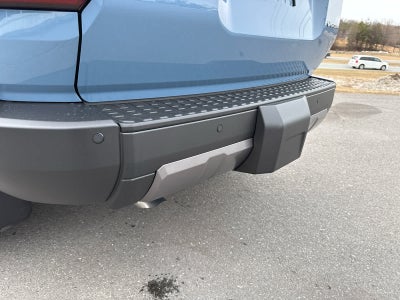 2026 Toyota Land Cruiser 4WD (Natl)