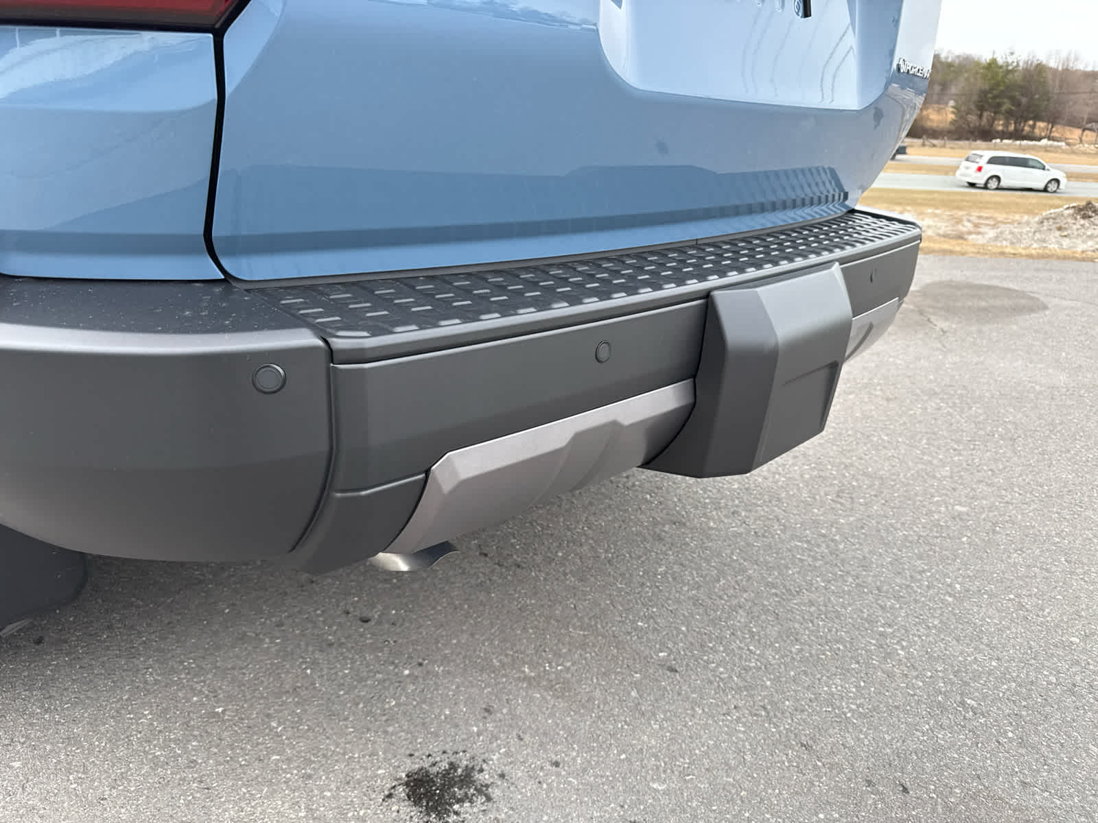 2026 Toyota Land Cruiser 4WD (Natl)