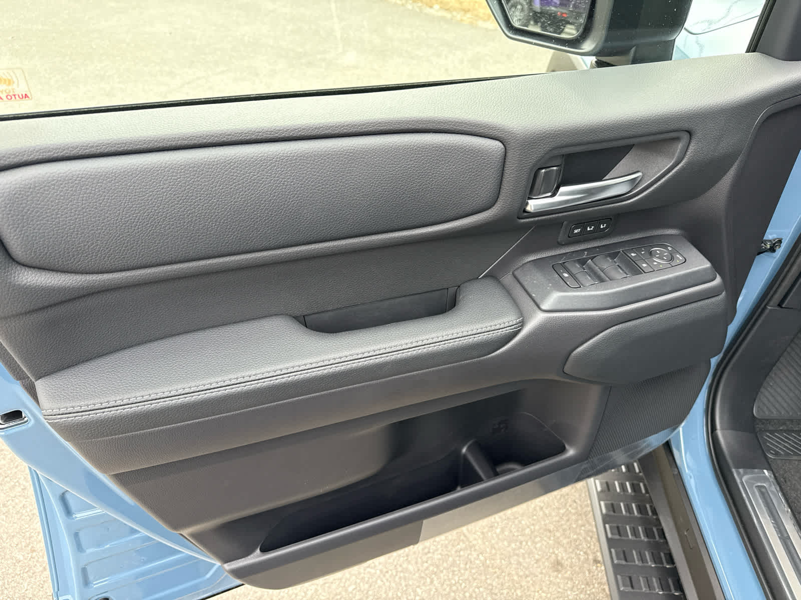 2026 Toyota Land Cruiser 4WD (Natl)