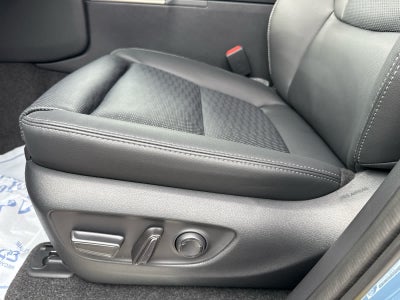 2026 Toyota Land Cruiser 4WD (Natl)